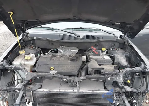 2014 Jeep Compass Latitude from USA, damaged, VIN 1C4NJDEB1ED788131